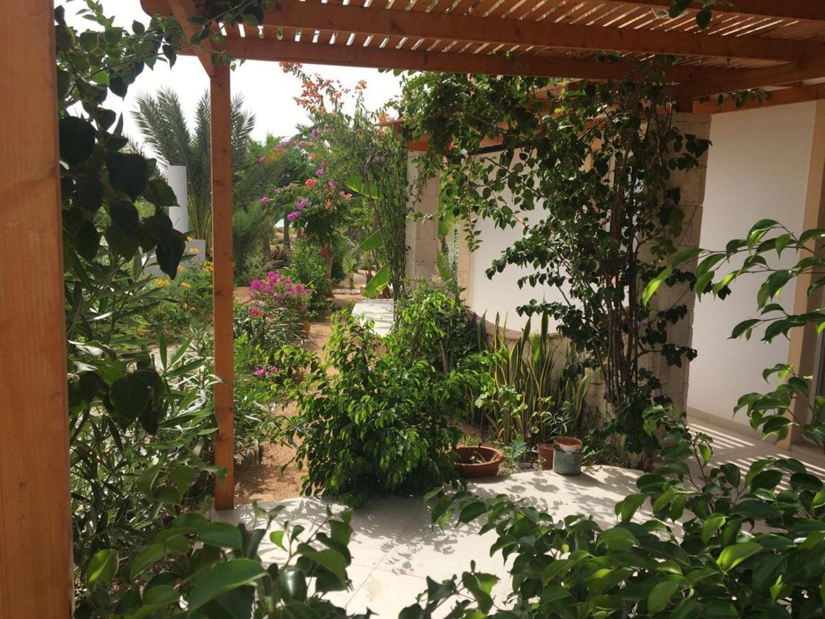Beach Villa Am Praia De Chaves, Sal Rei, Boa Vista Exterior foto