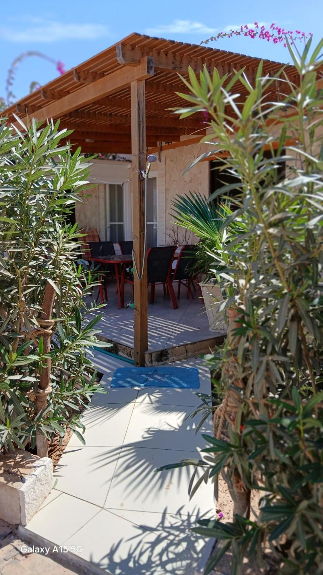 Beach Villa Am Praia De Chaves, Sal Rei, Boa Vista Exterior foto